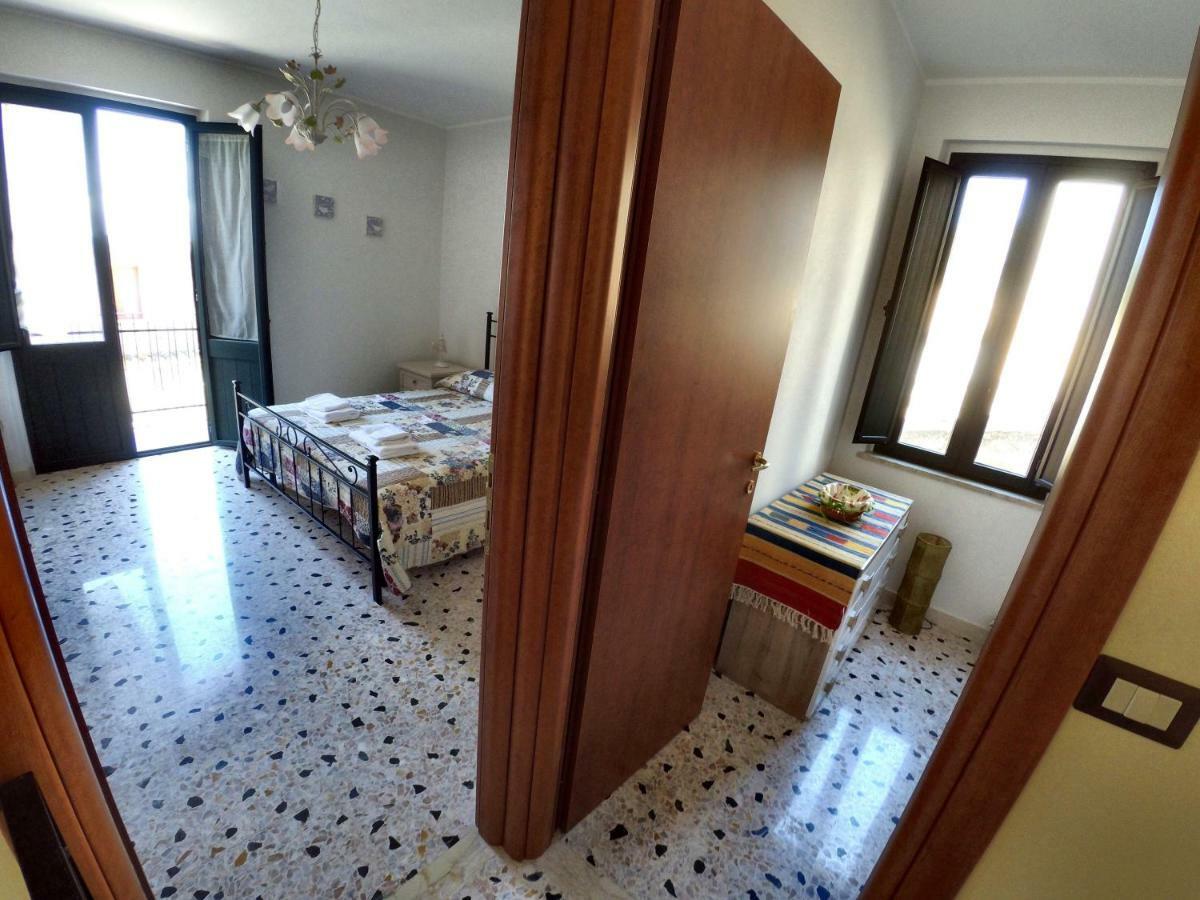 Villa Casa Colapesce Castelmola Exterior foto